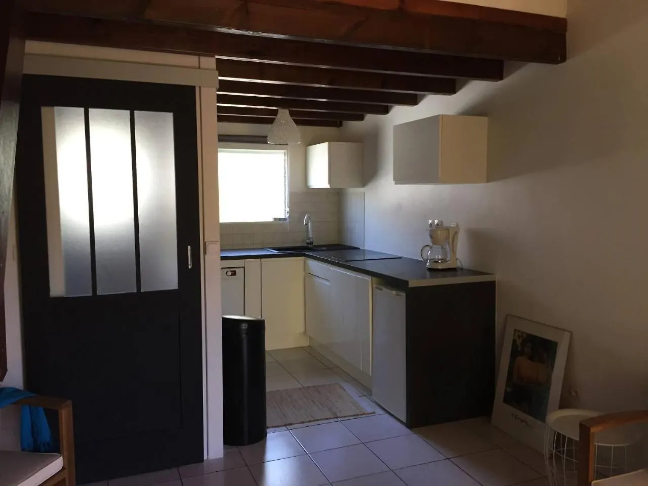 T2 Tropical En Bord De Piscine A 100M De La Mer Apartment Le Carbet